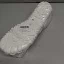 WateLves Barefoot Water Shoes Women Men Breathable Wide Width Toe Box Beach Walking Shoes Comfortable Slip On Minimalist Sneakers for Travel Hiking (White)