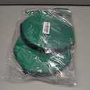 2Pcs Bird Seed Catcher for Outdoor Feeders, Bird Feeder Trays to Catch Seed, Upgraded Version Can Prevent Strong Winds. (24 inches)