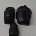 Pro-Tec Spade 3 Pack Pad Set (Junior (Age 14+), Black)