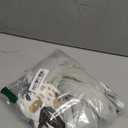 Yoofoss Baby Pajamas Organic Cotton Baby Winter Clothes Warm Newborn Sleepers, Quilted Footed Pjs (Banana&green Leaf), Size 0-3M