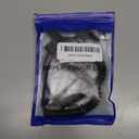 2Pack CarPlay USB-C to Lightning iPhone USB Coiled Charger Cable for Car,4Ft Apple Short Charging Cord Sync Data Retractable Charger Connector for iPhone14/13/12/11 SE/Xr/iPad[MFi Certified]-Black