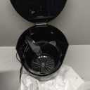 Mr. Coffee Black Coffee Maker, 12 Cups, with Auto Pause and Glass Carafe, Perfect for Home and Office Use