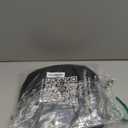 EcoNour Patented Design Car Windshield Sun Shade | Blocks 99% Heat & Keeps Interior Cool | Fits Cars, SUVs, Trucks | Automotive Sun Screen, Visor & Car Accessories for Summer | Medium (64x32 Inches)