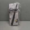 Disguise Harry Potter Accessories Set, Costume Wand and Glasses Kit