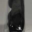 ALASKA BEAR Sleep Mask for Side Sleepers 2022 Headband Design, Cup-Shaped and Extra-Soft, 100 Blackout Eye Mask Shades Cover for Men and Women Home or Travel, Machine Washable, Black