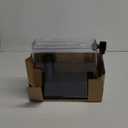 Brita UltraMax Large Water Dispenser With Standard Filter, BPA-Free, Reduces Copper, Cadmium and Mercury Impurities, Lasts 2 Months or 40 Gallons, Includes 1 Filter, Kitchen Accessories, Large 27-Cup