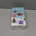 Kids Camera Instant Print, Christmas Birthday Gifts for Girl Boys 3-12 Years Old, FHD Selfie Digital Video Cameras Toddler 3 Rolls Print Paper & 32G Card (Blue)