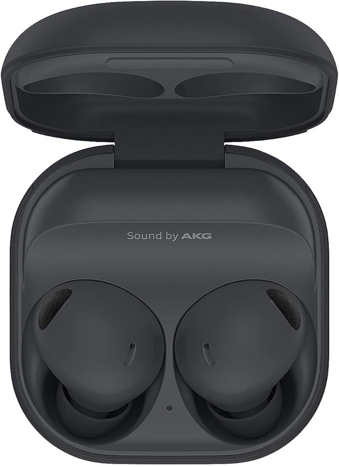 Samsung Galaxy Buds 2 Pro - Wireless Earphones Graphite
