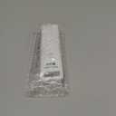 Indoor Outdoor Thermometer Hygrometer Wireless Weather Station, Temperature Humidity Monitor Battery Powered Inside Outside Thermometers with 330ft Range Remote Sensor and Backlight Display (White+Grey)