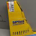 24"+19" Windshield Wiper Blades Replacement For VW Volkswagen Jetta 20112023 Passat 20122018 CC 20132017, Premium AllSeason Automotive Replacement Windshield Wiper Blades For My CarTop Lock 16mm