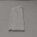 Zippered Pillow Protector Standard Queen