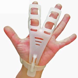 CareThumb+finger, Treatment Kit to Stop Thumb Sucking, Age 1-6 years, free-size