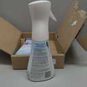 Clorox Free & Clear Disinfecting Mist, Household Essentials, 1 Spray Bottle and 1 Refill, 14 Fl Oz Each