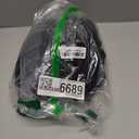 JOYNE 8 Pairs Mens Crew Cushion Socks Work Athletic Running Socks Casual Breathable Socks for Men,Sock Size:10-13 (Large)