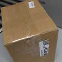 Desk Storage Organizer with 9 Drawers, 4 Tiers Stackable Desktop Craft Storage Drawers, Clear Storage Box Caddy for Stationary Makeup Jewelry Office Craft Supplies (Green)