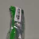 amBand Bands Compatible with Apple Watch Ultra 3/2/1 49mm, M1 Sport Series Rugged Durable Strap with Metal Connector to Match Ultra's Titanium Case for iWatch 49 mm Men Titanium/Black