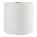 Boardwalk BWK17GREEN Boardwalk Green Universal Roll Towels, Natural White, 8" x 800ft (Case of 6 Rolls)