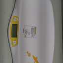 Beurer BY80 Digital Baby Scale, Infant Scale for Weighing in Pounds, Ounces, or Kilograms up to 44 lbs, Newborn Baby Scale with Hold Function, Pet Scale for Cats and Dogs