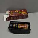 Ivnil Chestnut Brown Hair Dye Shampoo 3 in 1 Hair Color for Women & Men - Herbal Ingredients Color in Minutes 500ML