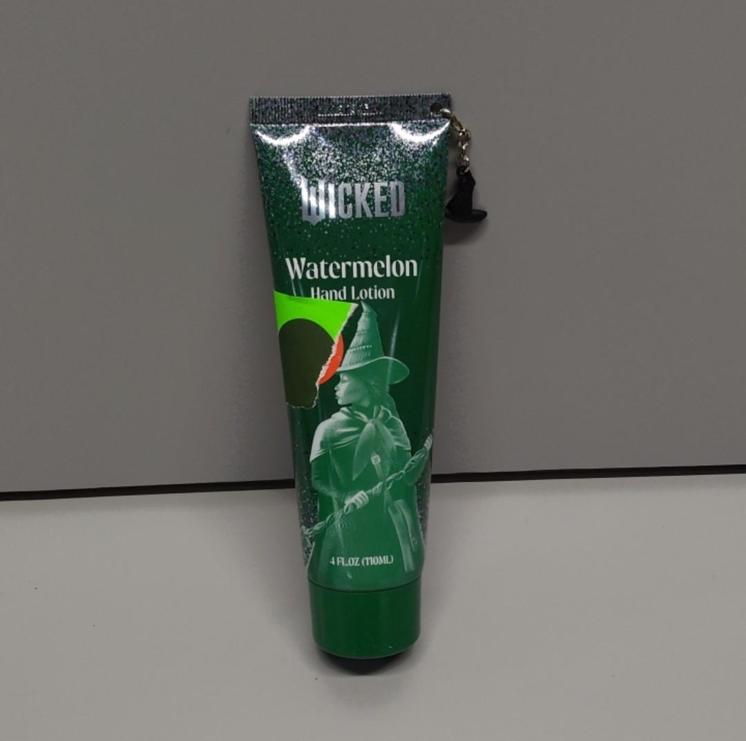 Wicked Watermelon Hand Lotion (4 fl oz.)