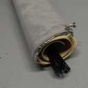 Food Warming Mat Electric Tray: Adjustable Silicone Heating Pad with 3 Temperature Settings 4 Timer Function Portable Roll Up Hot Plate for Buffets Party Gatherings Kitchen Warmer Countertop Holiday (24 X 16 inch, Cream)