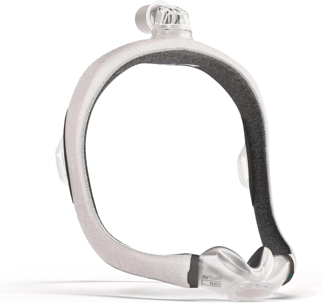 Resmed AirTouch N30i Frame System (Without Headgear) - Small Frame/Small Wide Cushion, Size S