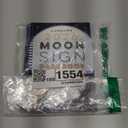 Llewellyn's 2026 Moon Sign Datebook: Weekly Planning by the Cycles of the Moon (Llewellyn's 2026 Calendars, Almanacs & Datebooks, 10)