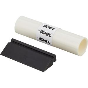 XPEL Clear Paint Protection Film Roll, 6" x 60" - Polyurethane Vehicle PPF Wrap Protects from Chips, Scratches, Dings, Road Debris - Safe for Cars, Trucks, Motorcycles, Bicycles, Boats & More