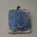 Marie Antoinette Costume, Includes Ruffle Trimmed Velvet and Lace Dress With Bow Accents and Shrug (Medium)