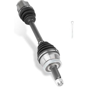 Front Right CV Axle Shaft Assembly 2.4L 3.5L Fits for Hyundai Santa Fe 2010-2012, Fits for Kia Sorento 2011-2013