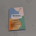 6 Pack IO Replacement Heads Compatible with Oral B iO 2 3 4 5 6 7 8 9 10 Deep Clean Series Electric Toothbrush, Toothbrush Heads Compatible with Oral B iO for Plaque Removal (White)