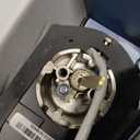 TEEHO TE001 Keyless Entry Door Lock with Keypad - Smart Deadbolt Lock for Front Door with 2 Keys - Auto Lock - Easy Installation - Satin Nickel