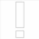 Birdeco Easy Installation Wall molding kit for DIY Lovers, pre-Cut, Ready to Assemble with Glue | 2 Top 2 Bottom Frame