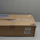 2pack) 240338101 Refrigerator Door Bin Shelf Compatible with Frigidaire or Kenmore Refrigerator - AP2115860, 240338104, 891051, AH429873