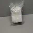 Motoparty Engine Air Filter kit for 2006-2021 Yamaha YFM700 Raptor, 2013-2021 YFM700R & YFM700R SE, W/Intake & Holder Adapter (Silver)