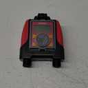 Chapin 41003 Dual Zone Water Timer with Water Resistant Construction, Numerous Options for Frequency of Watering/Duration of Watering Settings and up to 116 PSI, Red/Black