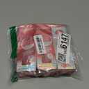 Colgate Optic White Renewal Teeth Whitening Toothpaste, Whitening Fluoride Toothpaste, Effectively Removes Tea, Coffee, Stains, Made with Hydrogen Peroxide, Brilliant Shine, 3 Pack, 3.0 oz