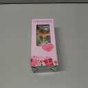 Sunflower Crochet Doll - Thank You Gift Appreciation Gift For Teacher Coworker Leader Paraprofessional Coach Employee Men Women - Thank You For Being Important Part Of My Story Birthday Present