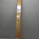 M MINGLE Pressure Washer Extension Wand - 120" Upgrade Power Washer Lance - Pressure Washer Accessories with 5 Nozzle Tips - 30/90/120 Curved Rod, 1/4" Quick Connect