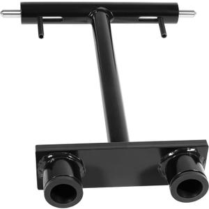 10107 Lock N' Stow Transom Saver Fits for Mercury Outboard Trailering,Trailering Support Bracket for Mercury 200 OpitMax, 255 OptiMax, 225-HP EFI, 250-HP EFI Outboard Engines