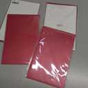 4 x Funny Mother's Day Card, Mother Gift from Daughter Son, Special Mothers Day Gift Cards, Thank You Mom