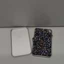 Valentines Day Gifts for Him Teen Boy, 500pc Magnetic Fidget Toy for Adult Men Sensory Autism ADHD Office Desk Stress Anxiety Magnet Beads Balls Stones Cool Gadget for Teen Girl Easter Basket Stuffer (Multicolored)