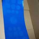 Stability Balance Board for Core Strength and Flexibility Workouts, ABS Plastic Construction
