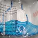 Homedics Bubble Mate Foot Spa, Toe Touch Controlled Foot Bath, 15.38"L x 14"W x 6.85"H