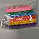 Hair Brush For Girls Set Of 24