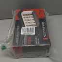 Remington Shine Therapy Argan Oil & Keratin Treated Hot Rollers Set, Professional Hair Curlers for Setting All Hair Lengths from Short and Medium to Long