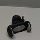 The ZGear Car Vent Phone Holder, Easy One Touch Mounting, Rotates 360°