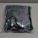 Polar Fleece Dog Pajamas Bodysuit - Small to Medium Dogs, Winter Jacket & Sweater for Small Dogs, Four-Legged Warm Clothes Size L