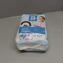 Hello Bello Premium Swim Diapers I Affordable and Eco-Friendly Disposable Swim Dipes for Babies and Kids I Size Medium (Medium (Pack of 18))