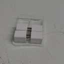 4Pack USB Wall Charger, iGENJUN 2.4A Phone Charger Dual USB Port Cube Power Plug Adapter Fast Wall Charger Block Compatible with iPhone 17/17 Pro/16/16 Pro, Samsung Galaxy, Pixel, LG, Android-White